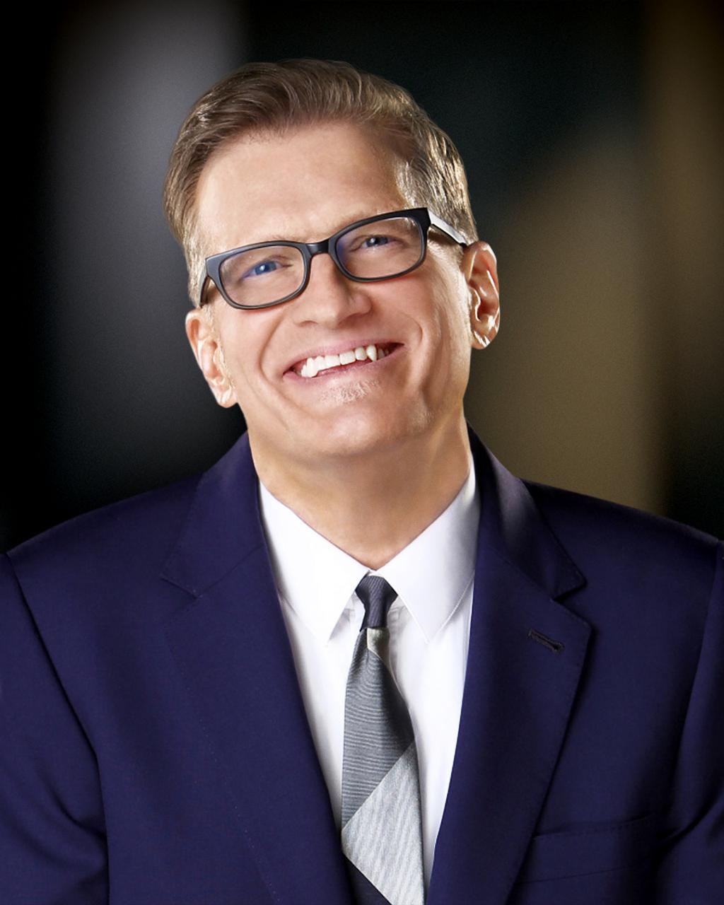 Dancing With The Stars': Drew Carey Voted Off On Party Anthem Week