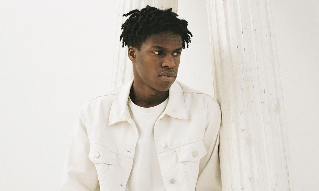 Daniel Caesar Archives - Saint Heron