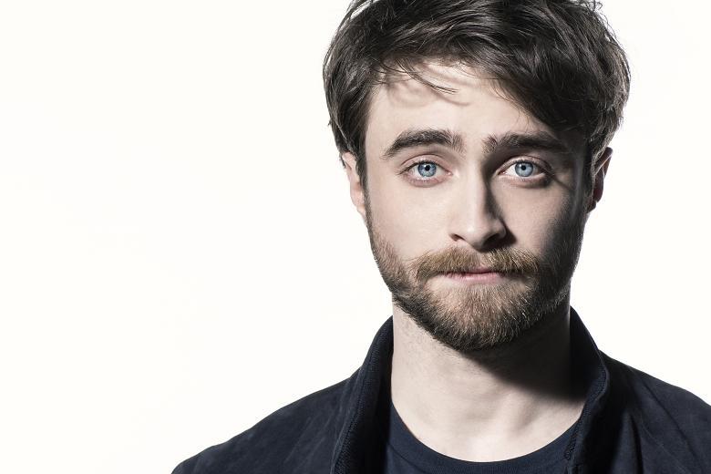 Daniel Radcliffe: All Grown Up   The Times