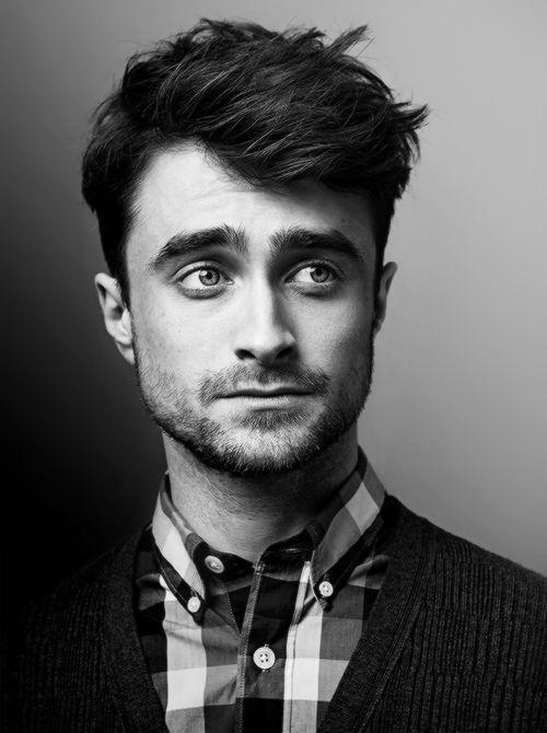 Daniel Radcliffe Hairstyles 2015 Gallery Of Daniel Radcliffe