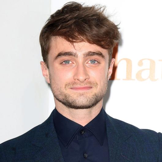 Daniel Radcliffe Is Excited For The New Harry -- Vulture