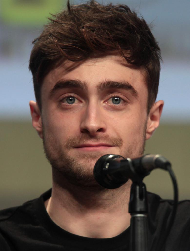 Daniel Radcliffe - Wikipedia, The Free Encyclopedia