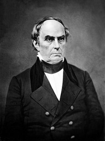 Daniel Webster's Compromise: Slavery And Anti-abortion Strategy