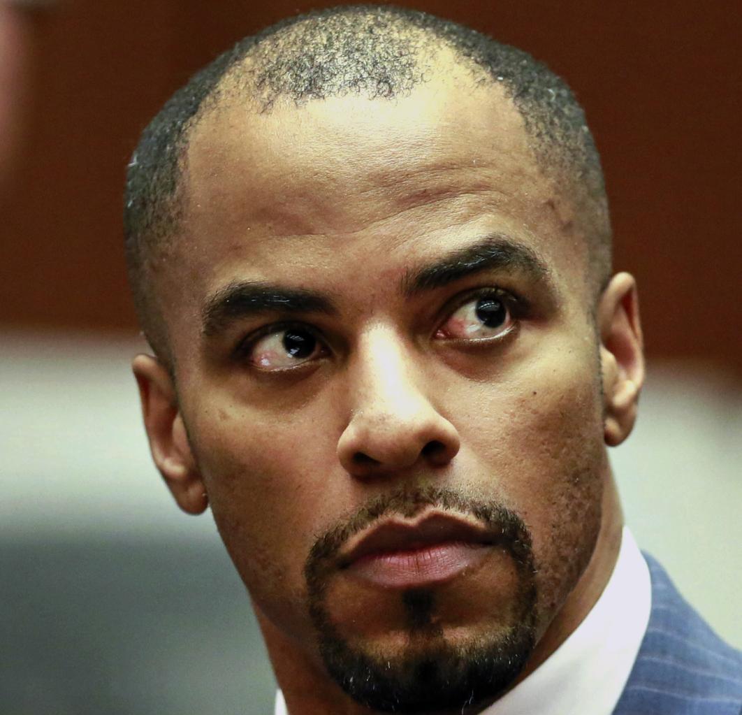 Darren Sharper Sentencing Delayed Until August   ProFootballTalk