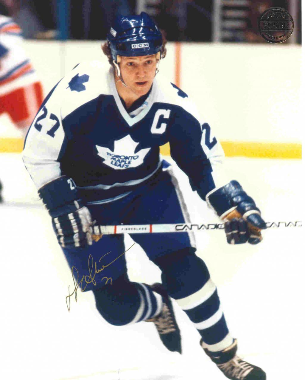 Darryl Sittler - Alchetron, The Free Social Encyclopedia