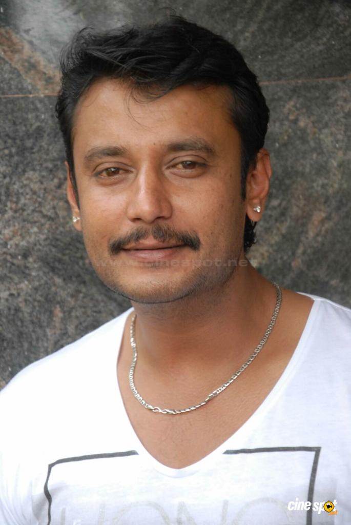 Darshan (actor) - Alchetron, The Free Social Encyclopedia