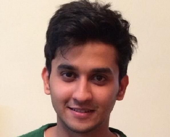 Darshan Jariwala Ji Is Just Like My Father - Meghan Jadhav   24635