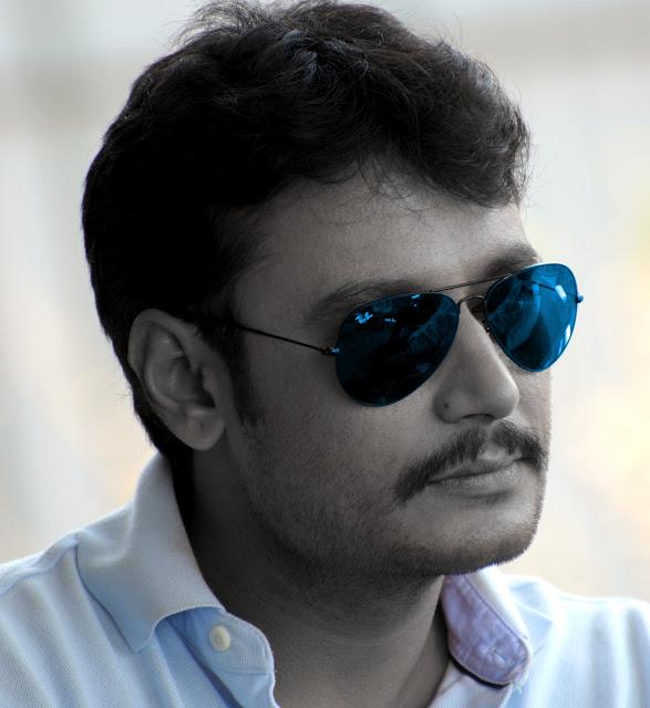 Darshan: Kannada Actor, Marriage, Pics, Movies List ,   Celebrity