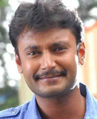 Darshan Thoogudeep : Kannada Actor Movies, Biography, Pictures