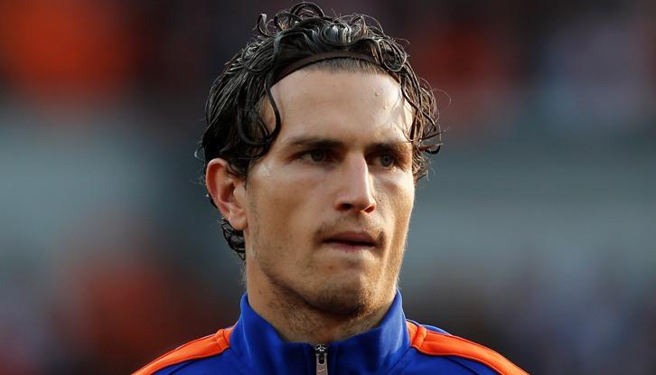 Daryl Janmaat   TalkSPORT