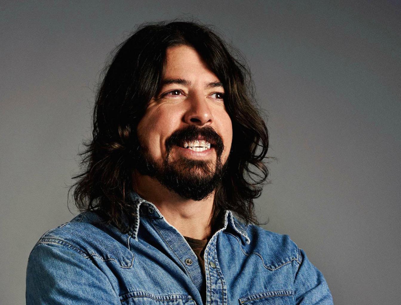 Dave Grohl Gives New Insight Into Season 2 Of "Sonic Highways