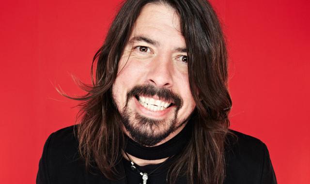 Dave Grohl Says He Would 'love' To Make Another Them Crooked