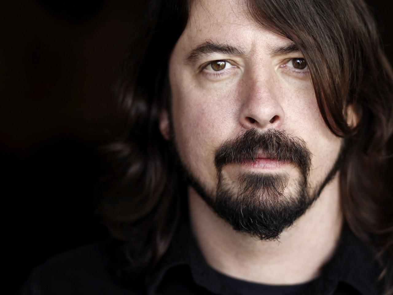 Dave Grohl: Sonic Highways Has Opened A    Whole New World    For Foo