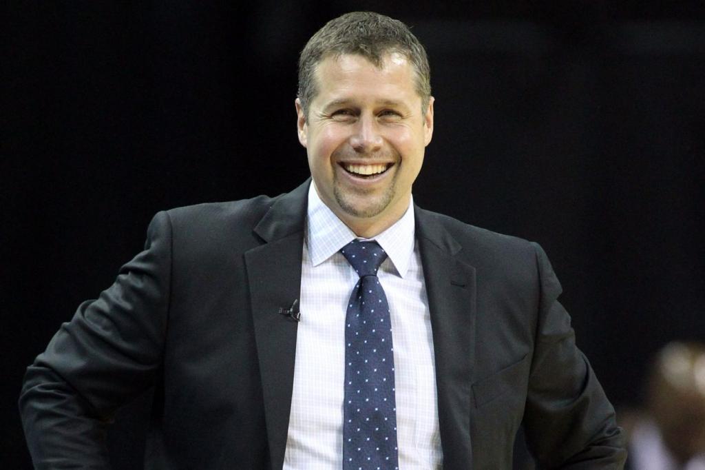 Dave Joerger Engineered His Own Grizzlies Firing. Good For Him
