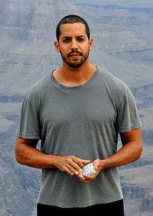 David Blaine - Wikipedia