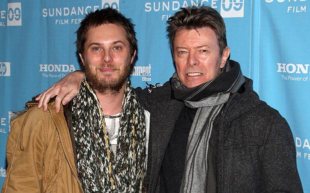 David Bowie's Son Duncan Jones Not Impressed By Lady Gaga's Grammy