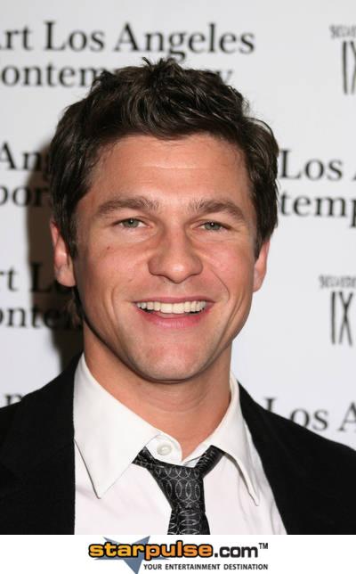 David Burtka Pictures & Photos - 1st Annual Art Los