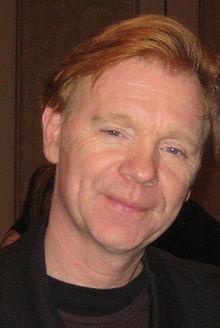 David Caruso - Wikipedia