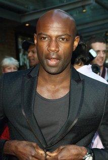 David Gyasi - IMDb