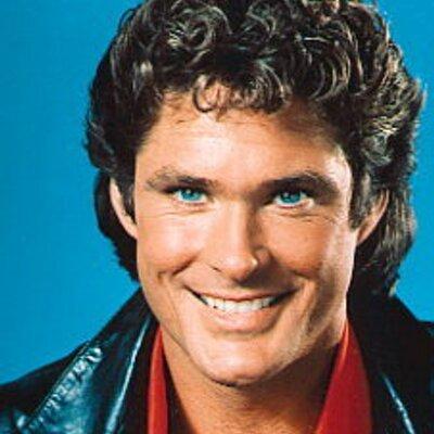 David Hasselhoff (@Hasselhoff)   Twitter