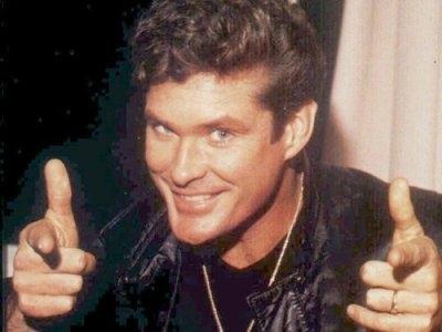 David Hasselhoff Images David Wallpaper And Background Photos (28104576)