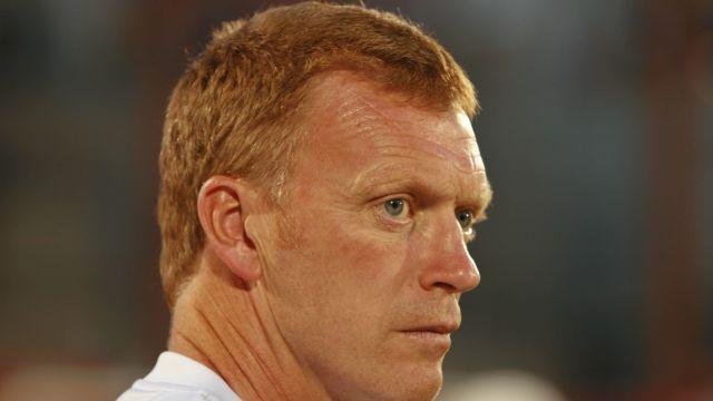 David Moyes - Latest News Updates