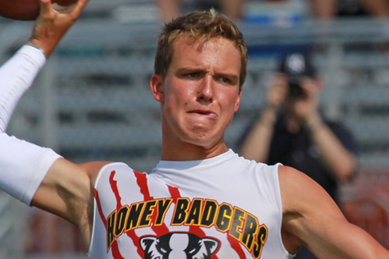 David Sills Officially Decommits From USC - Conquest Chronicles