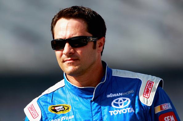 David Stremme Pictures - Daytona International Speedway