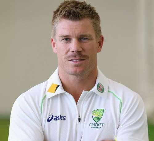 David Warner   TopNews