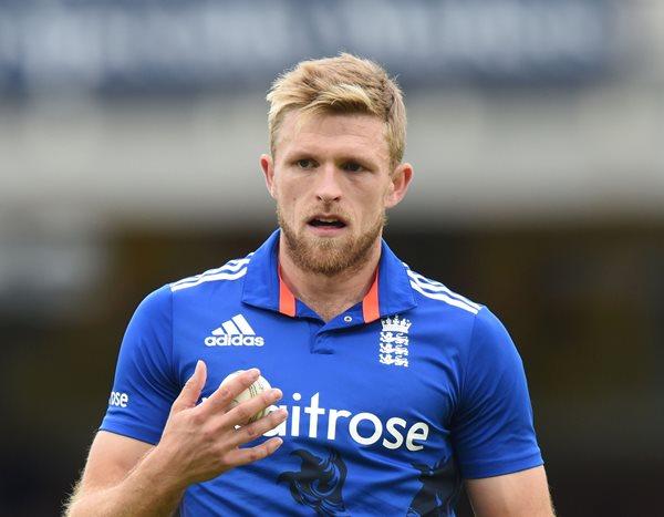 David Willey Height, Weight, Age, Family, Wife/Affairs, Biography