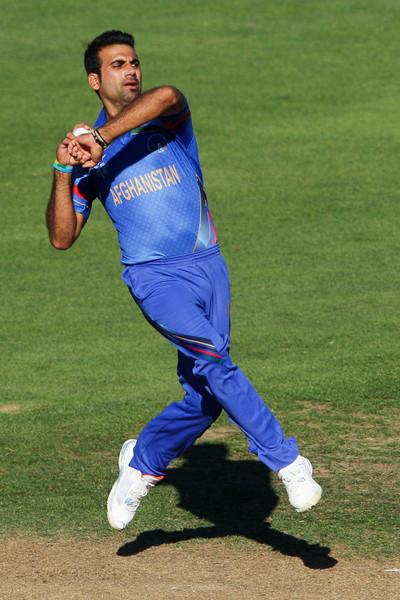 Dawlat Zadran Photos - Zimbio
