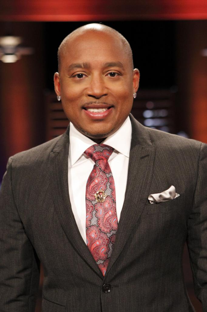 Daymond John Business Speakers Bureau & Speaking Fee