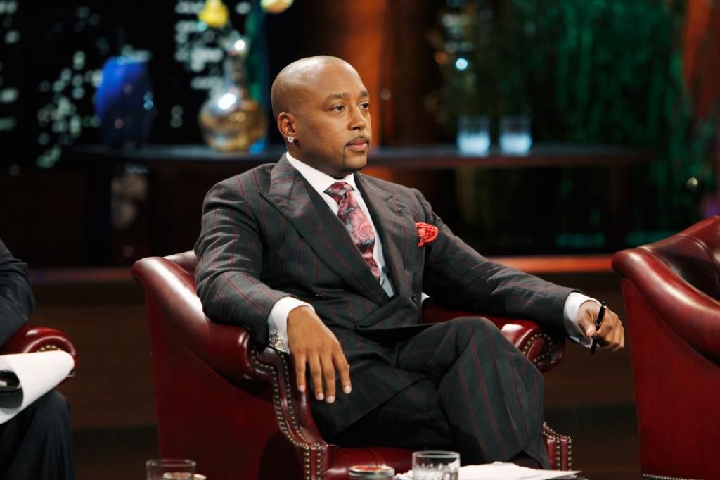 Daymond John Net Worth, Bio 2016 - Richest Celebrities Wiki