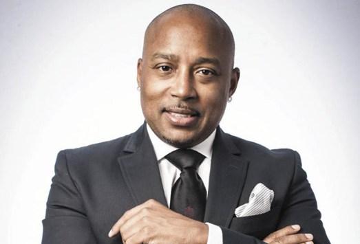Daymond John Net Worth - Founder Of Fashion Brand FUBU