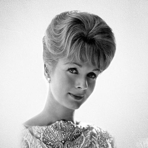 Debbie Reynolds (@DebbieReynolds1)   Twitter