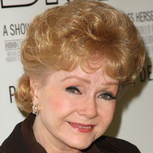 Debbie Reynolds - Theater Actress, Film Actress, Singer, Television