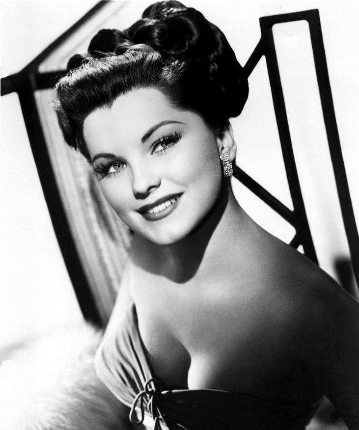 Debra Paget - Debra Paget (born August 19, 1933) Is An American