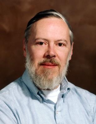 Dennis Ritchie, Co-creator Of Unix And C