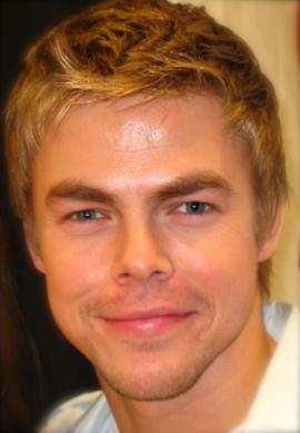 Derek Hough - Wikipedia, The Free Encyclopedia