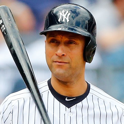 Derek Jeter - Forbes