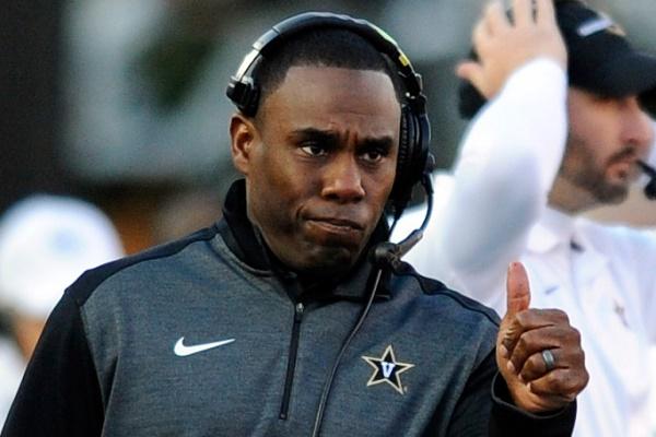 Derek Mason, Vanderbilt Could Be Better Than Most Think