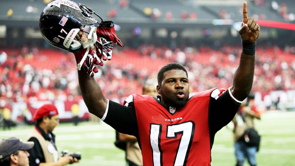 Devin Hester Jr. Shows Off Some Of His Father's Moves - SportsNation