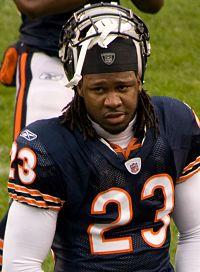 Devin Hester - Wikipedia