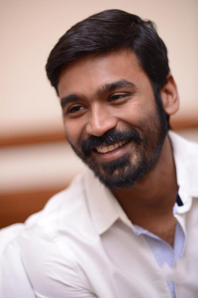 Dhanush Biography, Movie List, New Movies