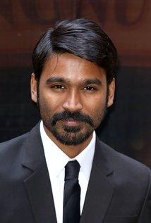 Dhanush - IMDb