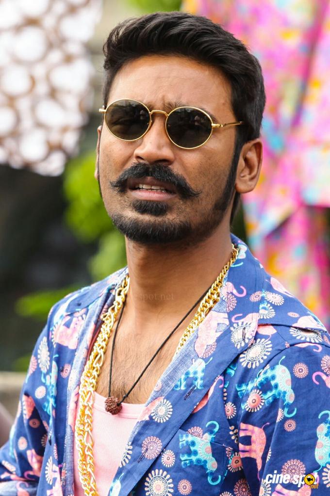 Dhanush     Indian Movies 360