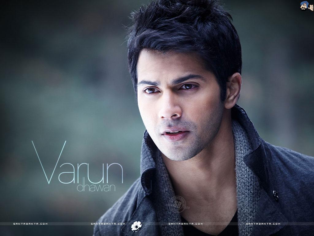 Varun Dhawan Photos and Images