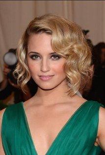 Dianna Agron - IMDb