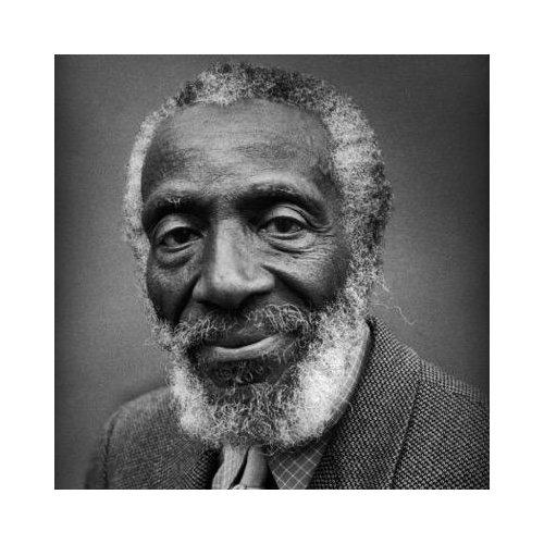 Dick Gregory Tour Dates And Show Tickets   Eventful