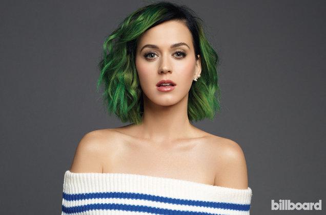 Did Katy Perry Confirm Taylor Swift's 'Bad Blood' Song Is About Her